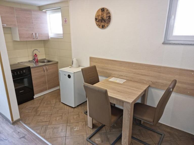 Apartmani Vesto Banja Luka Exterior foto