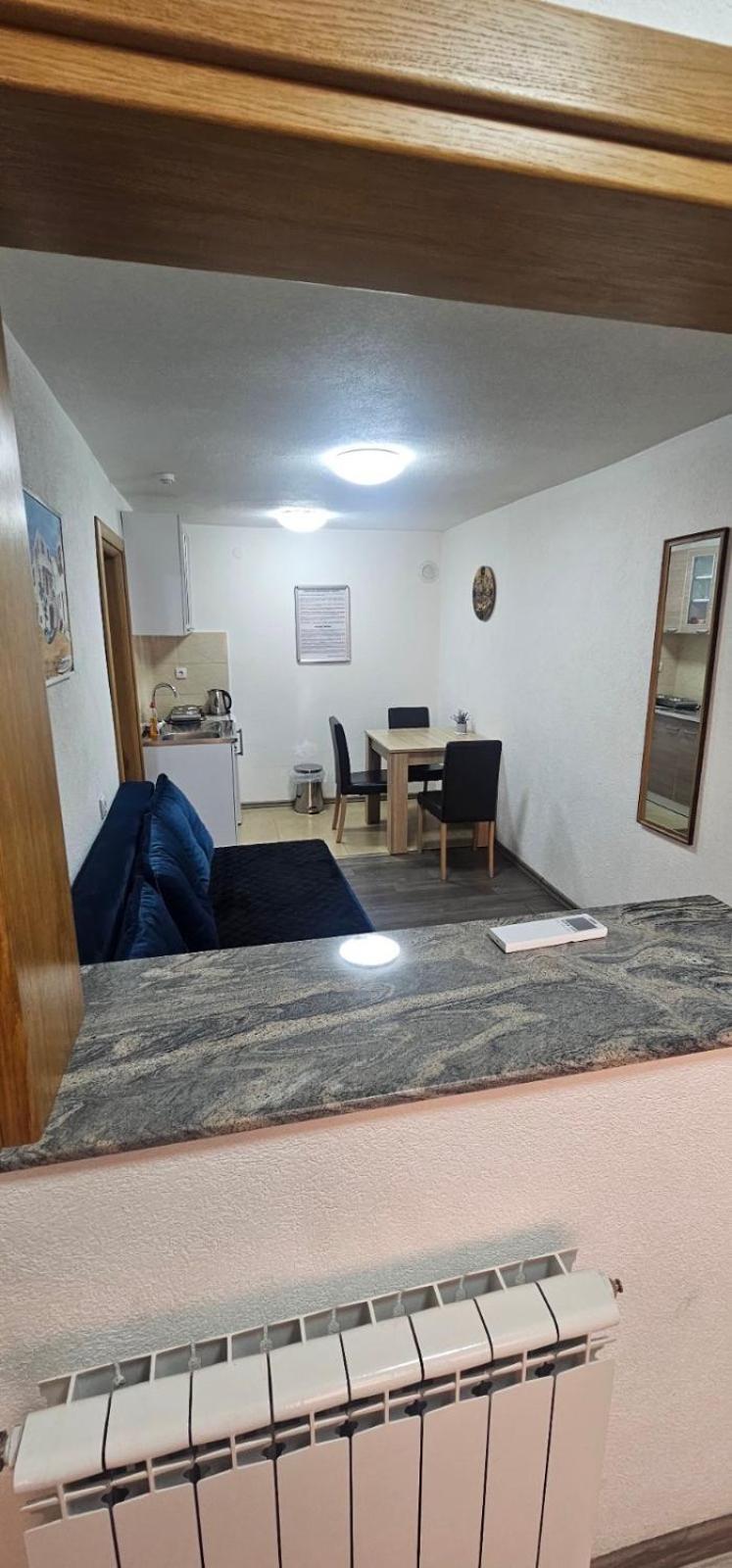 Apartmani Vesto Banja Luka Exterior foto